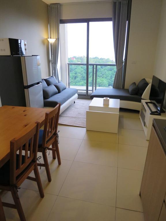 Jp'S Unixx Residence Club Pattaya Cameră foto